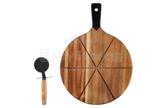 Maku Pizza board kple lãtsomɔ̃