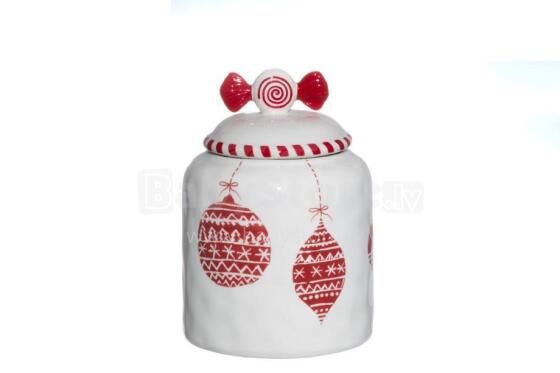 Winteria Nudzraɖoƒe nugoe ceramic S