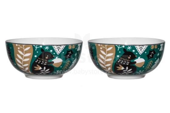 Winteria Kplu Saga ʋetsuvi 14 cm amadede dzẽ 2 pcs