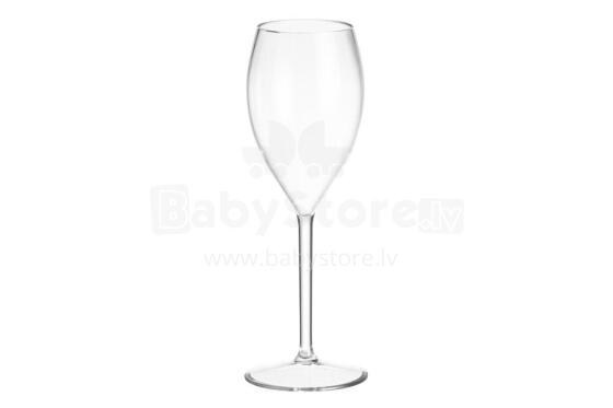 Champagne kplu Tritan 26 ƒe cl