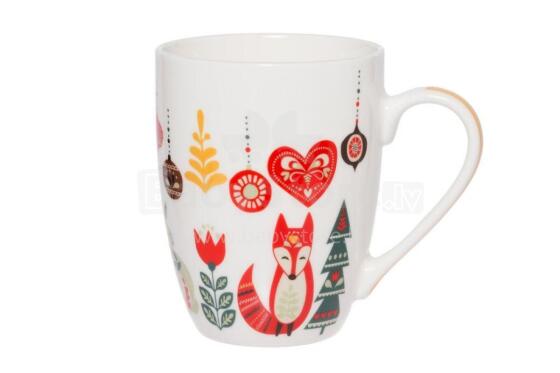 Winteria Mug Amewo ƒe 34 cl
