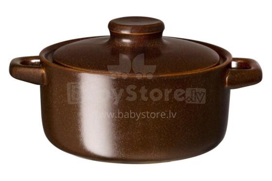 Maku Mini ze Brown Edition 0,38 L 12 cm