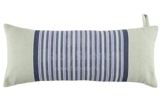 4Agbe Sauna cushion fli amadede dzẽ 55x22 cm