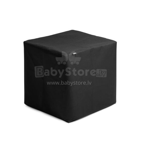 HOFATS CUBE cover