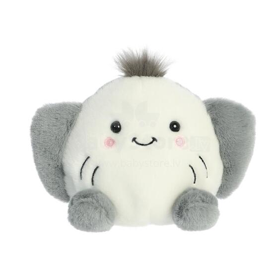 AURORA Palm Pals plīša rotaļlieta Raja, 12 cm