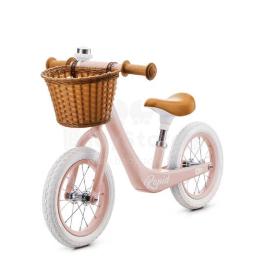 KINDERKRAFT Dadasɔ keke RAPID pink
