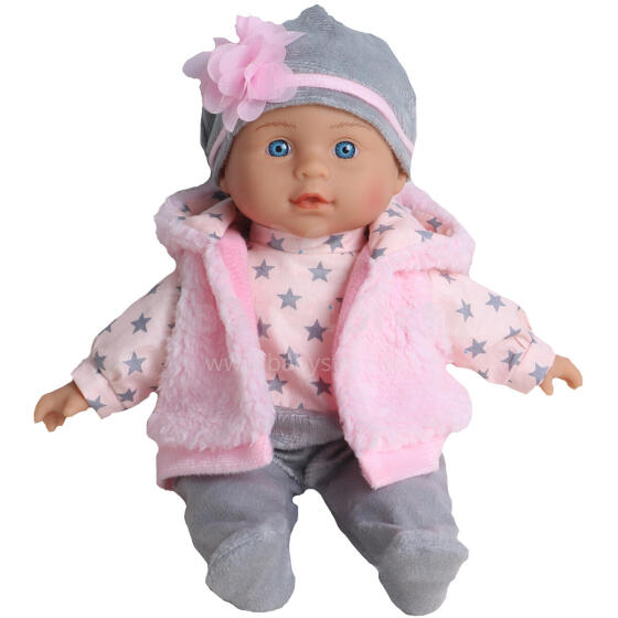 SMILY PLAY SP83944 Julka Doll Teaches, Sings