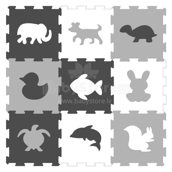 SMILY PLAY SP84354 Foam mat lãwo