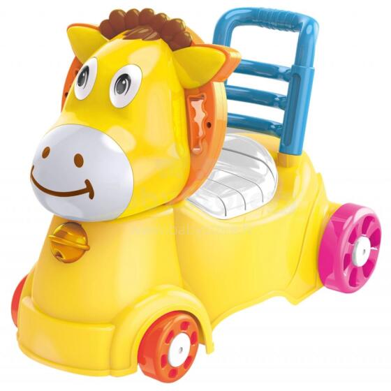 WOOPIE BABY 3in1 Tedzi Dodo-ɖe Azɔlizɔla Ze