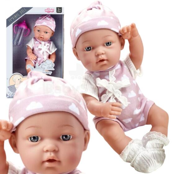 WOOPIE ROYAL Vidzĩ Dzeani le Awu 36 cm