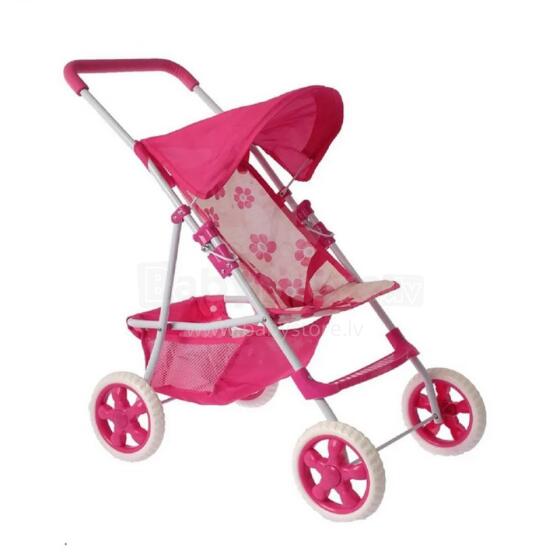 WOOPIE ROYAL Doll ƒe Pram Seƒoƒo Kplu
