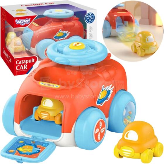 WOOPIE BABY Ʋu Launcher Auto Catapult Ðoɖo