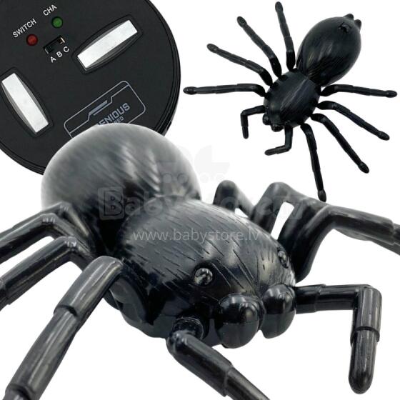 WOOPIE Spider Interactive Adzɔge Ʋĩ Dziɖuɖu
