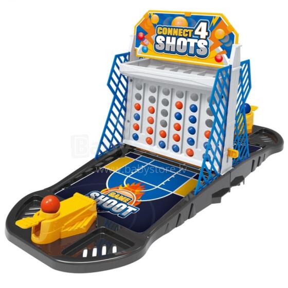 WOOPIE Mini Basketball Ƒe Fefewɔƒe