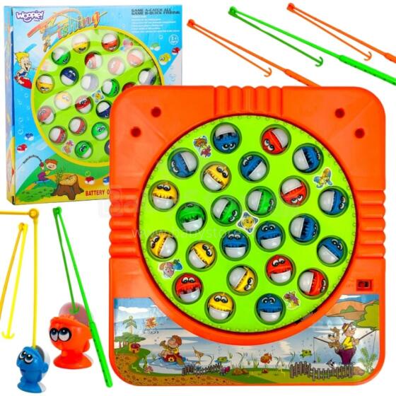 WOOPIE Tɔƒodede Tɔƒodede Arcade Game 4 ame