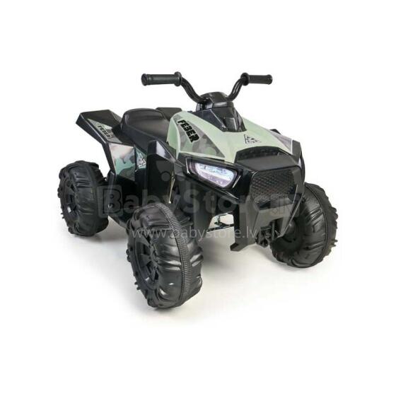 FEBER Quad Elektrik Ʋu 12VBoxer Moro