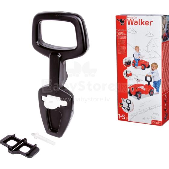 BIG Bobby Ʋu Dodo-Le Backrest Holder