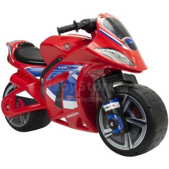 INJUSA Dodo-ɖe Honda CBR Dzodoƒe ƒe Ʋuʋudedi