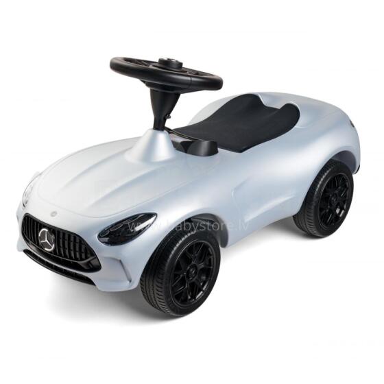 BIG Bobby Ʋu Mercedes AMG GT Dodo-ɖe