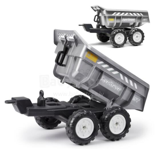 FALK Super Dumper Ʋuʋudedi ƒe 3-7