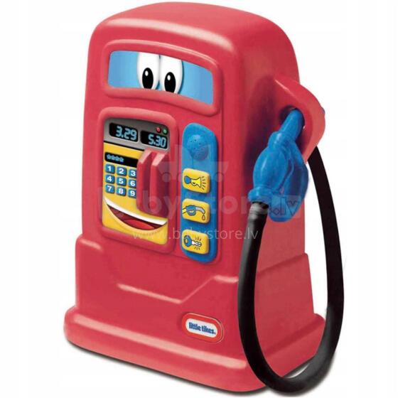 Sue Tikes Cozy Pumper na Cozy Coupe Dodolawo