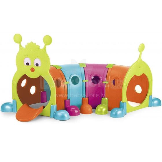 FEBER Ðeviwo ƒe Mɔdodo Gã Caterpillar XXL Modular Fefewɔƒe