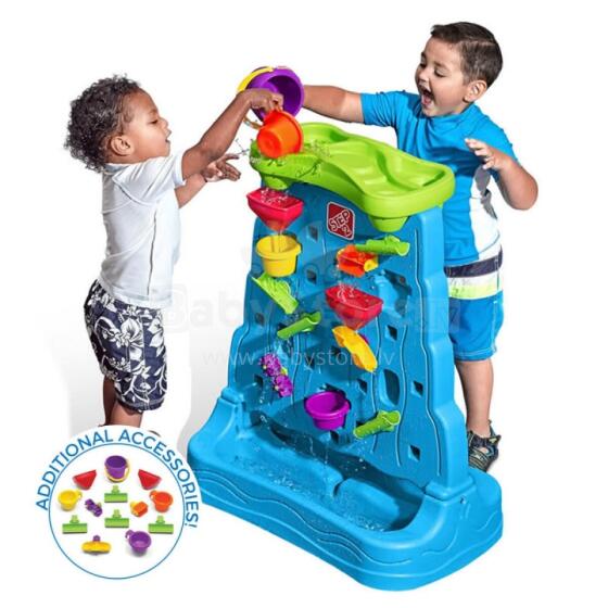 STEP2 Tsi Gli Tsitsetse Little Explorer