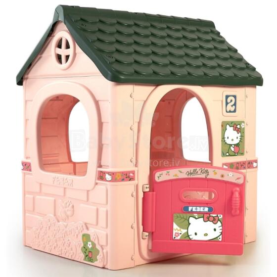 FEBER Садовый домик для детей HELLO KITTY