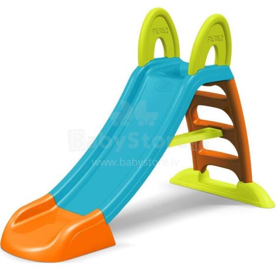 FEBER Abɔ me Slide Tsi Slide 152 cm