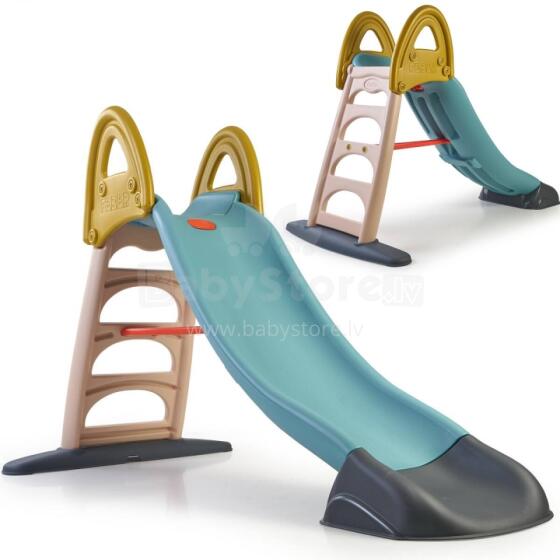 FEBER Abɔ Gã Slide Tsi Slide 190 cm