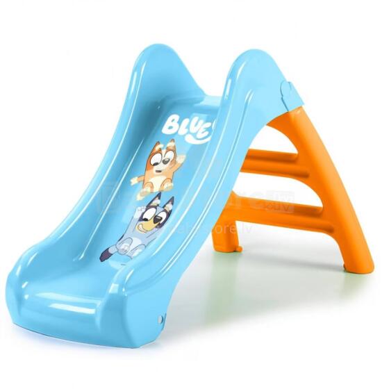 FEBER Tsi ƒe Ʋuʋu Gbãtɔ BLUEY Slide 91 cm