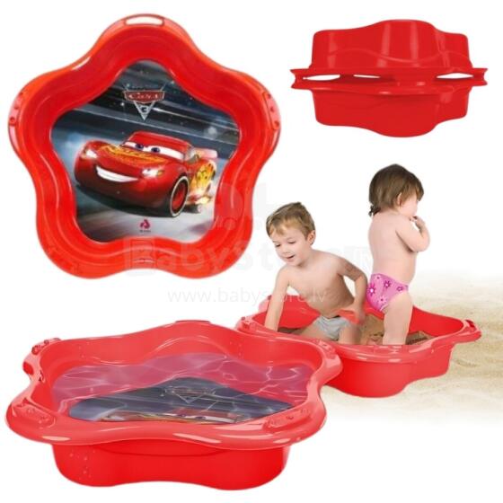INJUSA Sandbox Pool Shell 4in1 Ʋuwo/Australia