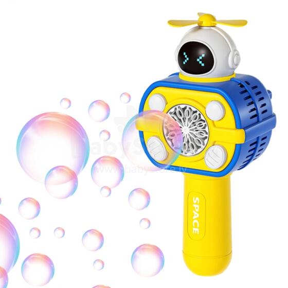 WOOPIE Yamenutomeyimɔ̃ Bubble Mɔ̃ Dzĩ