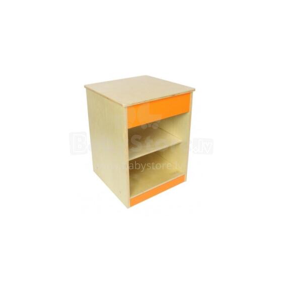 MASTERKIDZ Pastel Dzodoƒe Kabinet Sideboard