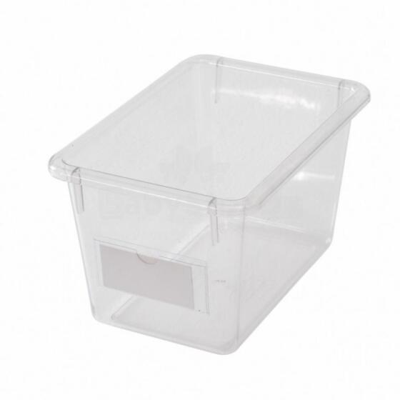 MASTERKIDZ Acrylic STEM Board Element Holders 6 Akpawo