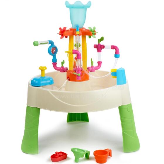 Little Tikes Tsi Tabla Tsivudo Dɔwɔna Dɔwɔƒe