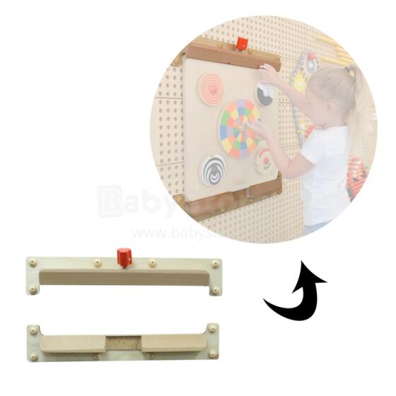 MASTERKIDZ STEM - Flex Mounting System na Sukudede ƒe Dɔwɔhawo