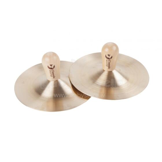 CLASSIC WORLD EDU Haƒonu Gaƒoɖokuiwo (15 cm) na Ðeviwo 2 pcs.