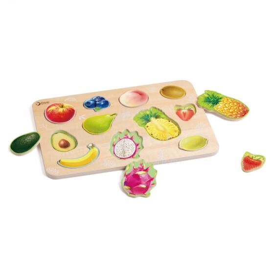 CLASSIC WORLD Ati Puzzle Atikutsetsewo
