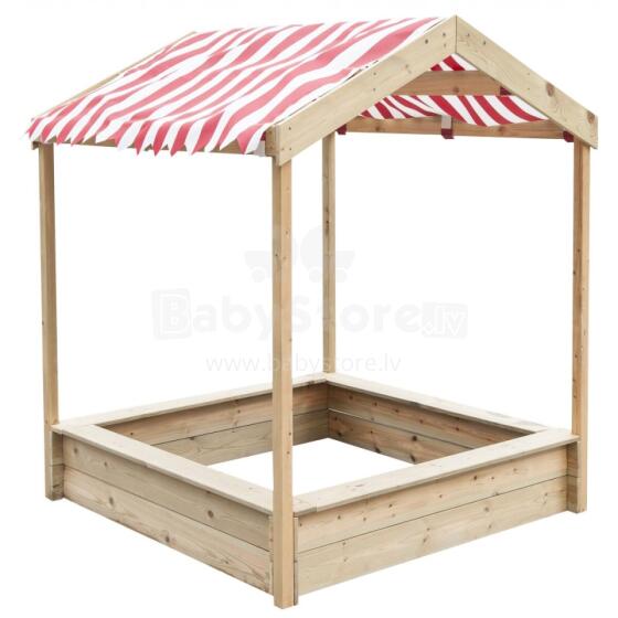CLASSIC WORLD EDU Ati Sandbox kple Tame