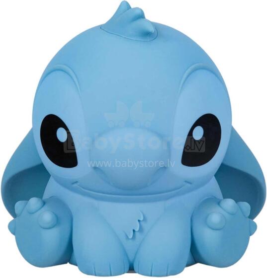 Disney Stitch Nightlight  Art.249999  Silikoonist LED öövalgusti