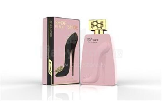 Shoe Shoe Pink edp 100 ml