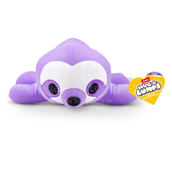 HUG A LUMPS weighted plush, 60 cm