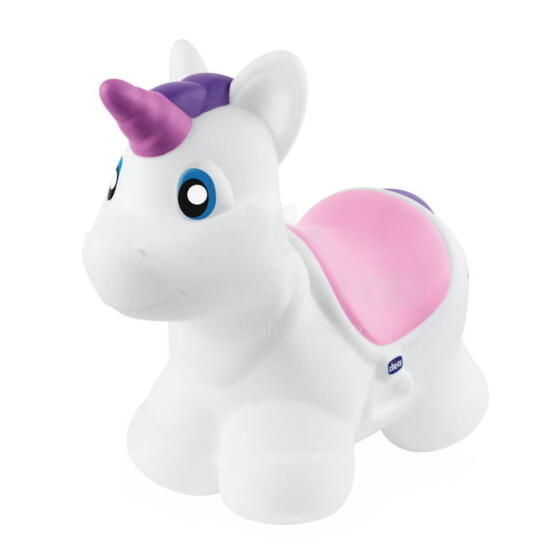 176960 HIPPI RIDE ON
