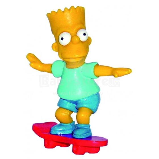 Simpsonite kuju - Bart