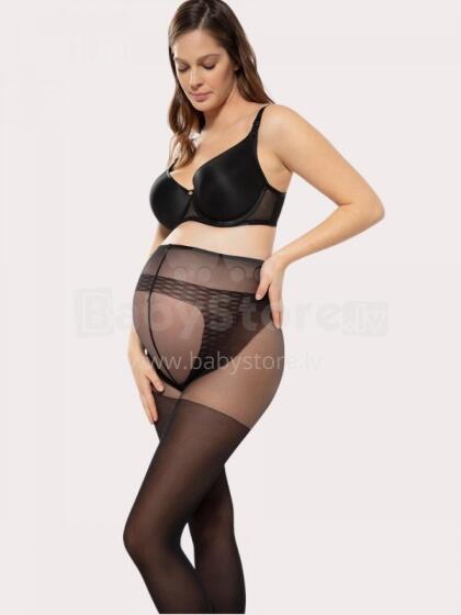 Sweet Mama 40 den Tights Art.GT-40 Nero