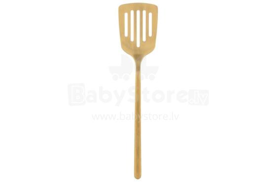 Maku Turner roostevaba terasest kuldne 27 cm