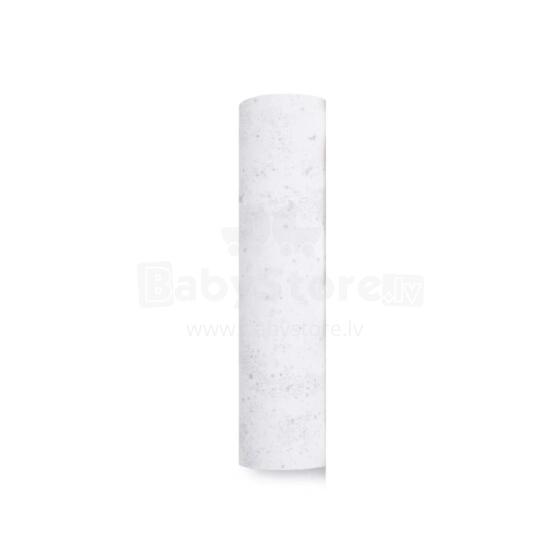Aden Anais Muslin Swaddles Art.251317 Map The Star  Kvaliteetne musliini mähe bambusest, 1 tk. (120x120 sm)