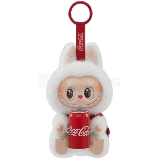 Labubu Figure Art.251357 Labubu kujuke, 7 cm