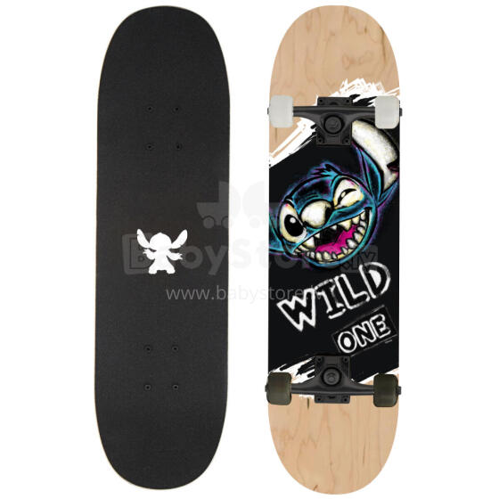 Stitch Penny Board  Art.59199 Laste rulluisulaud (rula)